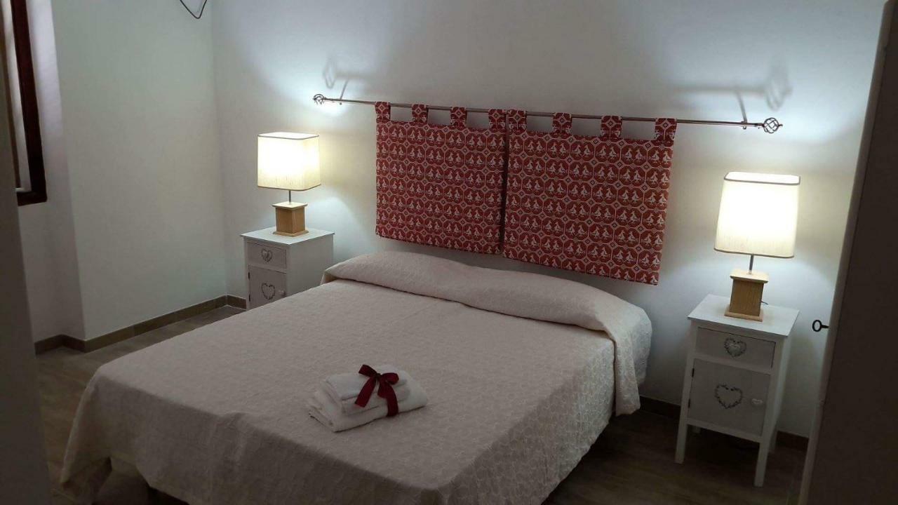 Camere Vacanze Acqua Chiara Porto Torres Extérieur photo