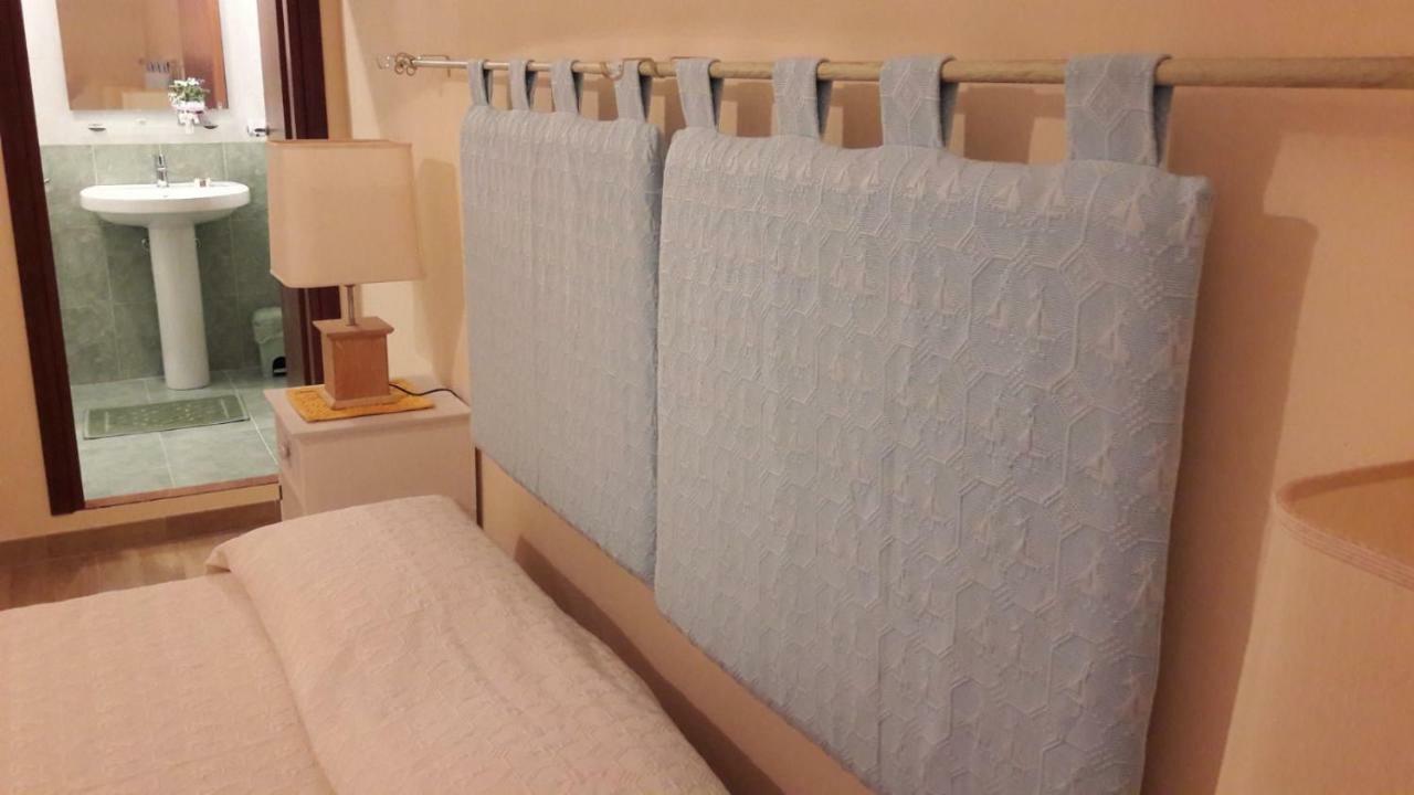 Camere Vacanze Acqua Chiara Porto Torres Extérieur photo
